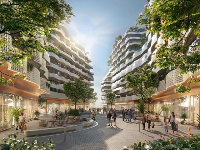 Apartamento en venta en La Línea de la Concepción
