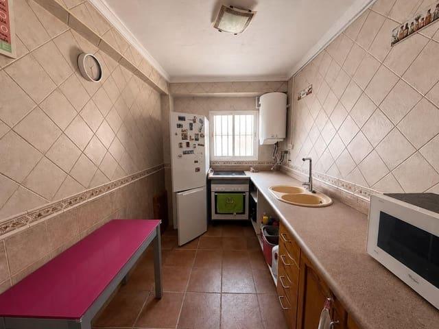 Apartamento en venta en Campo de Gibraltar, Andalucía