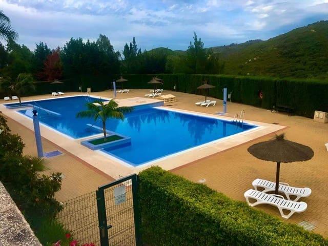 Apartamento en venta en Campo de Gibraltar, Andalucía