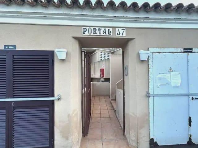 Apartamento en venta en Campo de Gibraltar, Andalucía