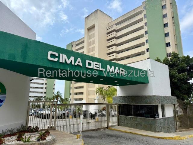 Apartamento en venta en Boca De Uchire, Distrito Capital