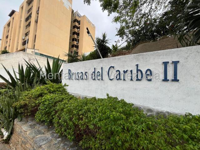 Apartamento en venta en Boca De Uchire, Distrito Capital