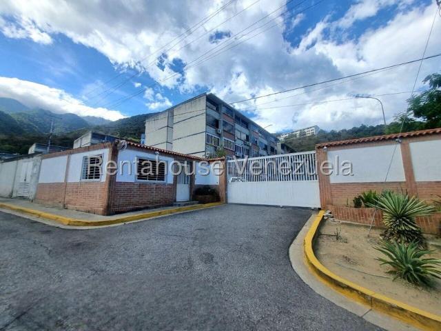 Apartamento en venta en Vargas