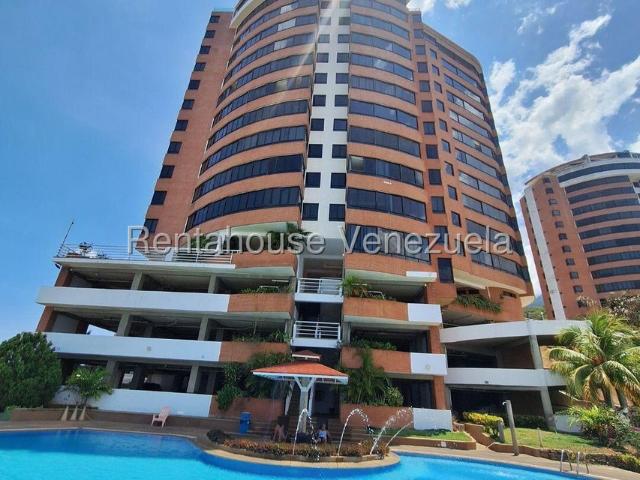Apartamento en venta en Vargas