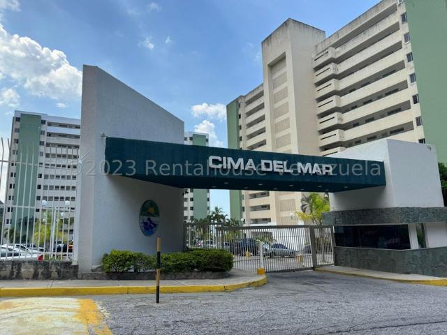 Apartamento en venta en Vargas