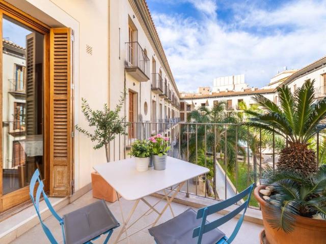 Apartamento en venta en Canamunt, Palma