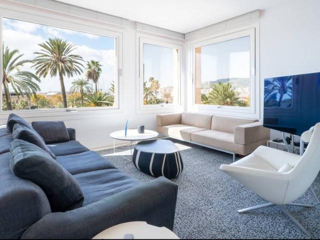 Apartamento en venta en Canamunt, Palma