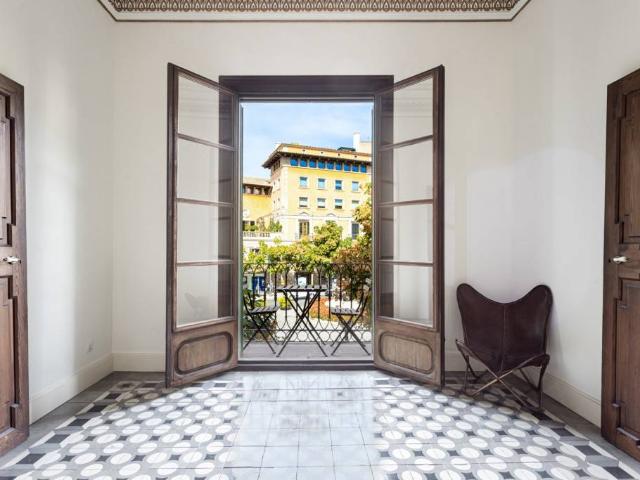 Apartamento en venta en Canamunt, Palma
