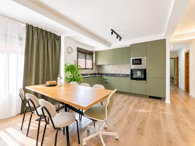 Apartamento en venta en Ciutat Vella, Comarca de València