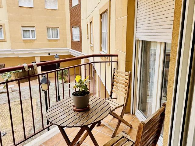 Apartamento en venta en Centro, Málaga-Costa del Sol