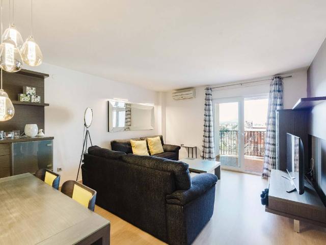 Apartamento en venta en Centro, Málaga