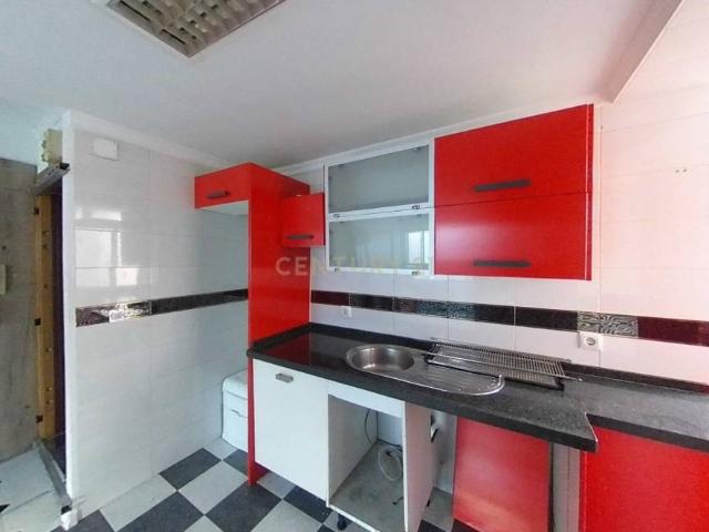 Apartamento en venta en Centro, Málaga-Costa del Sol