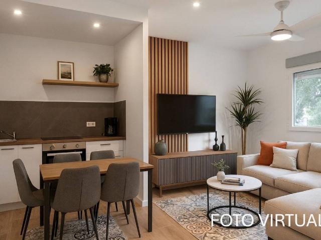 Apartamento en venta en Centro, Málaga-Costa del Sol