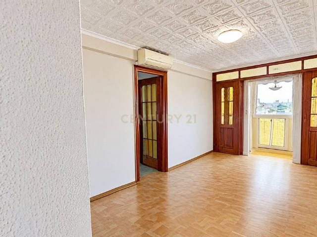 Apartamento en venta en Centro, Málaga-Costa del Sol