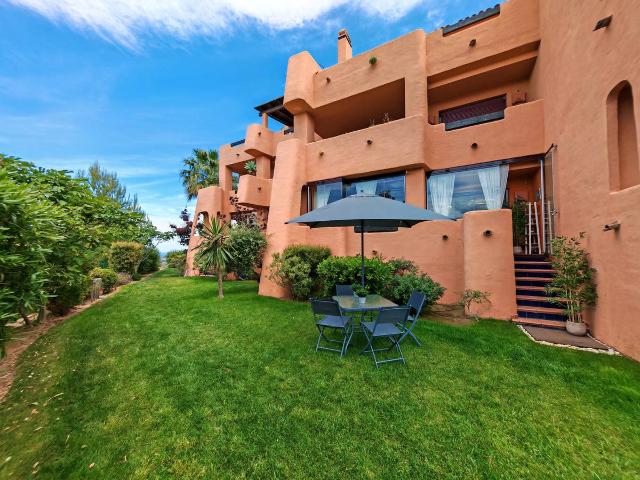 Apartamento en venta en Sierra de las Nieves, Andalucía