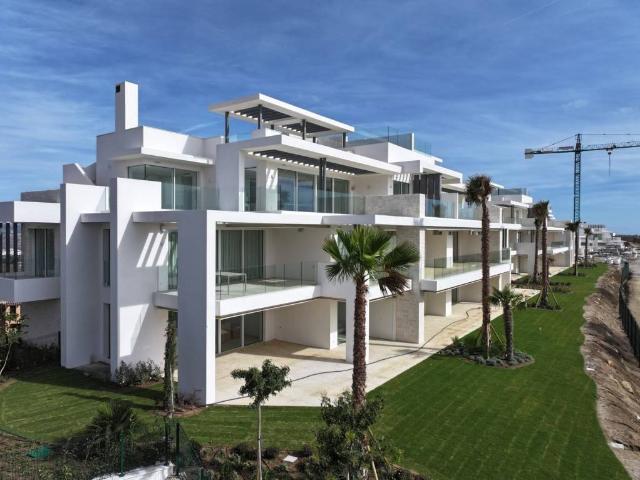 Apartamento en venta en Sierra de las Nieves, Andalucía
