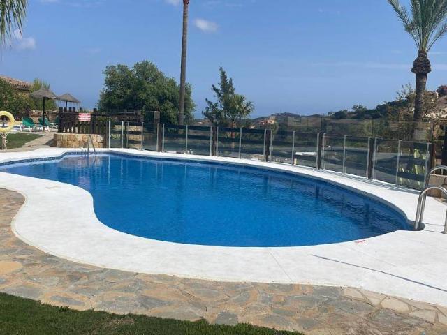 Apartamento en venta en Sierra de las Nieves, Andalucía