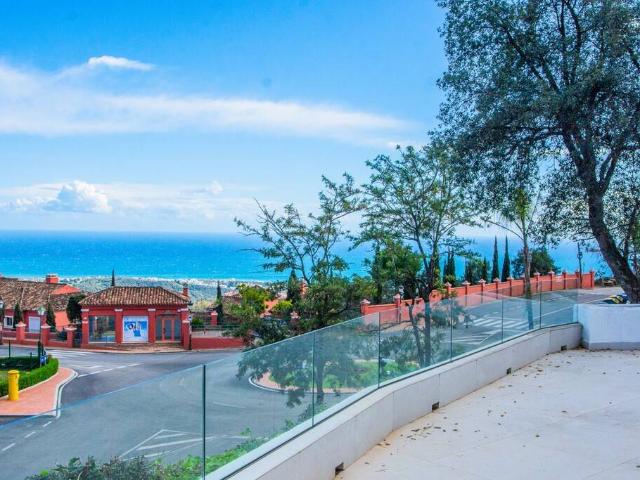 Apartamento en venta en Sierra de las Nieves, Andalucía