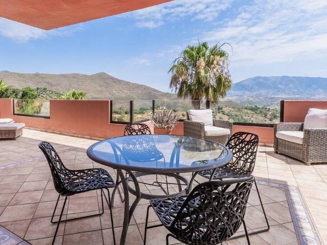 Apartamento en venta en Sierra de las Nieves, Andalucía