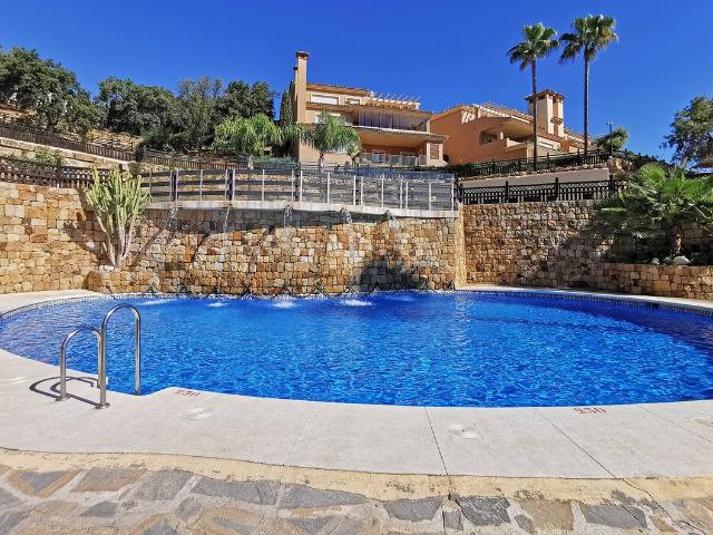 Apartamento en venta en Sierra de las Nieves, Andalucía