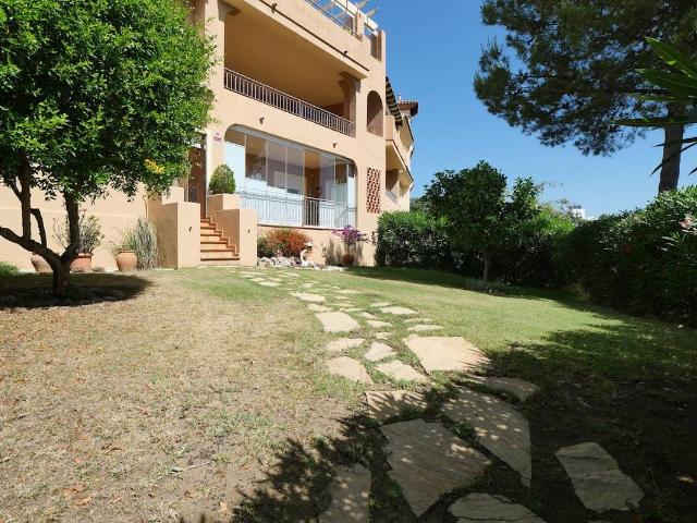 Apartamento en venta en Sierra de las Nieves, Andalucía