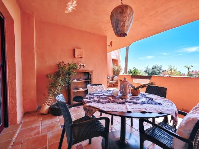 Apartamento en venta en Sierra de las Nieves, Andalucía