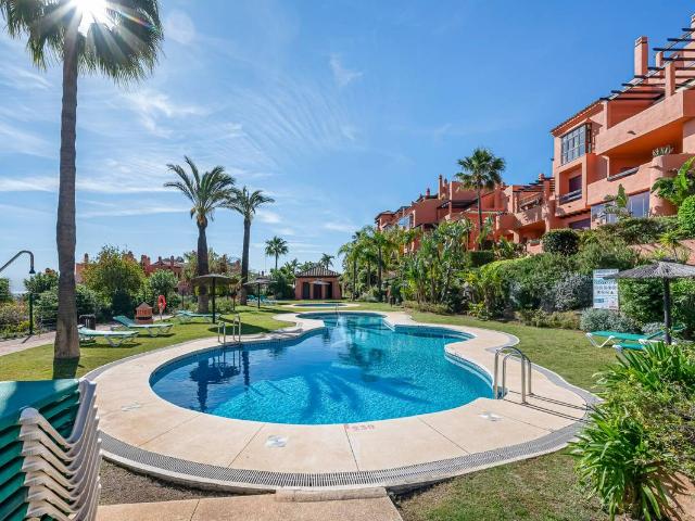 Apartamento en venta en Sierra de las Nieves, Andalucía