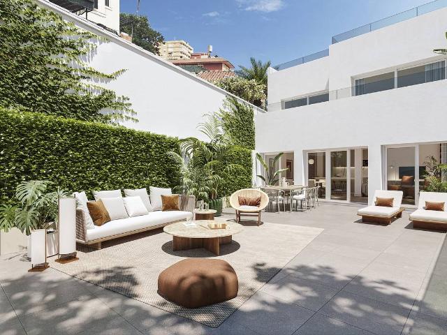 Apartamento en venta en Málaga, Centro Histórico