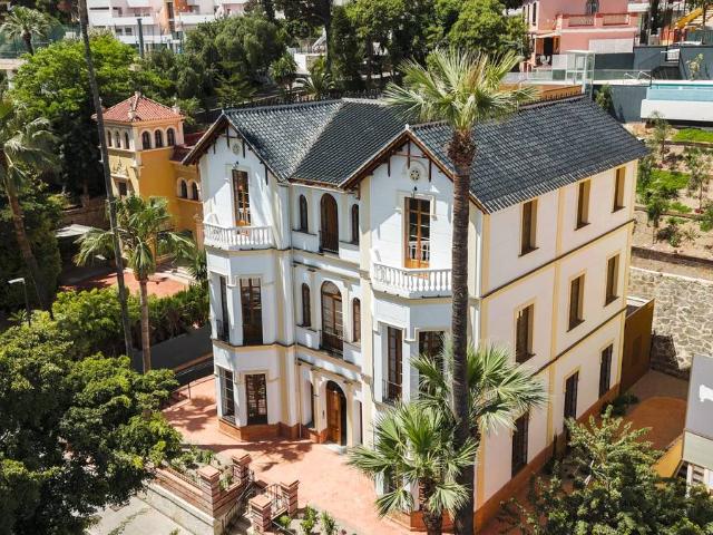 Apartamento en venta en Centro, Málaga-Costa del Sol