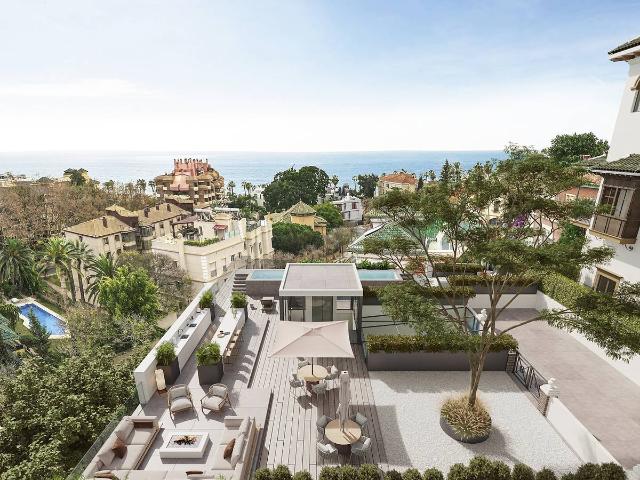 Apartamento en venta en Málaga, Centro Histórico