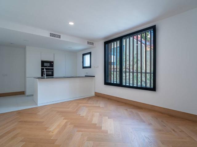 Apartamento en venta en Centro, Málaga-Costa del Sol