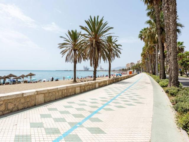 Apartamento en venta en Málaga-Costa del Sol, Andalucía
