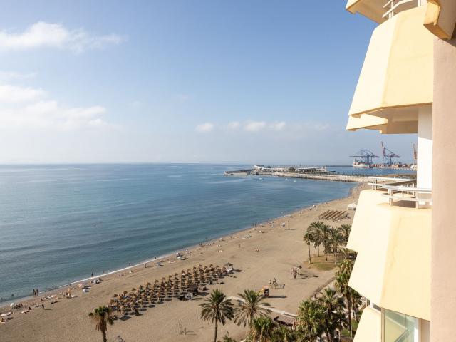 Apartamento en venta en Málaga, Centro Histórico