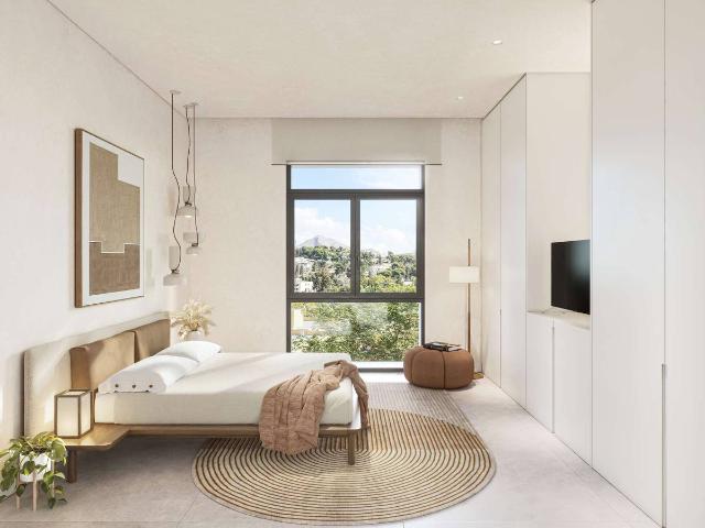 Apartamento en venta en Centro, Málaga-Costa del Sol