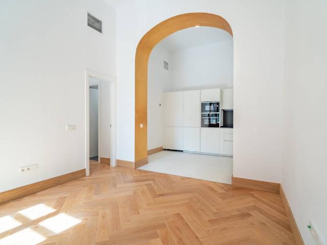 Apartamento en venta en Centro Histórico, Málaga