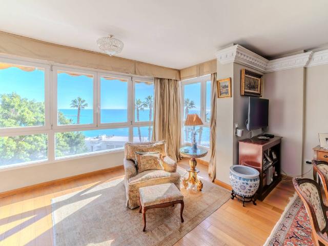 Apartamento en venta en Centro, Málaga