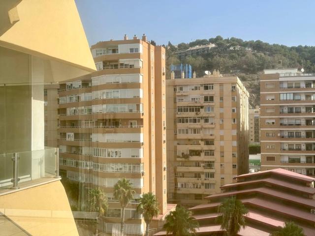 Apartamento en venta en Málaga, Centro Histórico