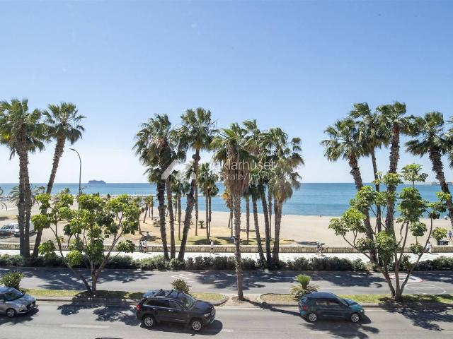 Apartamento en venta en Málaga, Centro Histórico