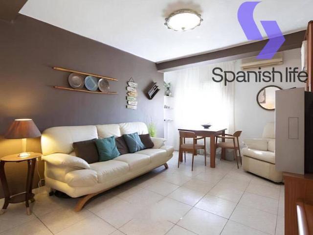 Piso en venta en Ciutat Vella, Comarca de València