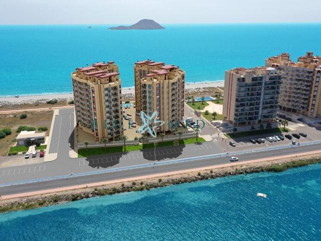 Piso en venta en Rincón de San Ginés, Campo de Cartagena y Mar Menor