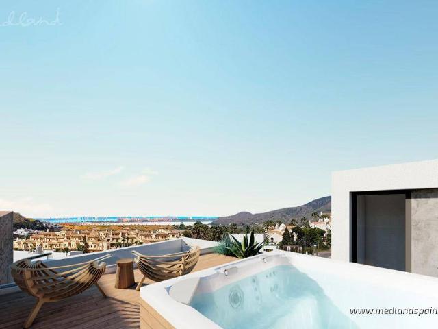 Apartamento en venta en Cartagena, Casco Antiguo