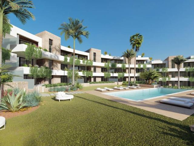 Apartamento en venta en Cartagena Casco, Campo de Cartagena y Mar Menor