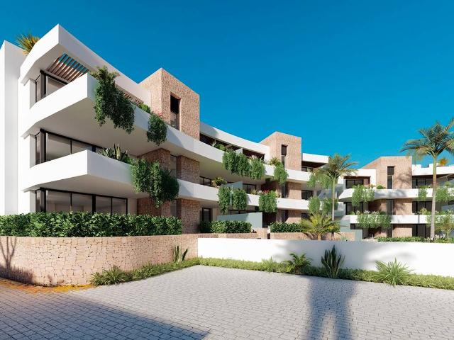 Apartamento en venta en Cartagena, Casco Antiguo