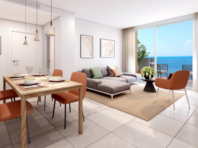 Apartamento en venta en Cartagena, Casco Antiguo