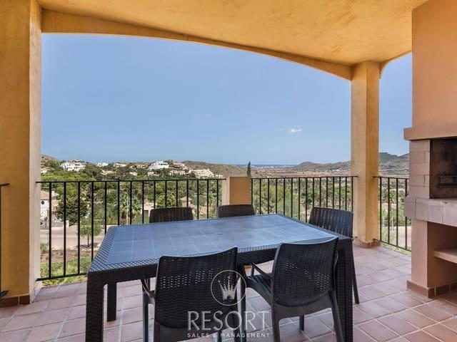 Apartamento en venta en Rincón de San Ginés, Campo de Cartagena y Mar Menor