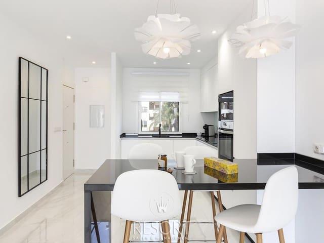 Apartamento en venta en Rincón de San Ginés, Campo de Cartagena y Mar Menor