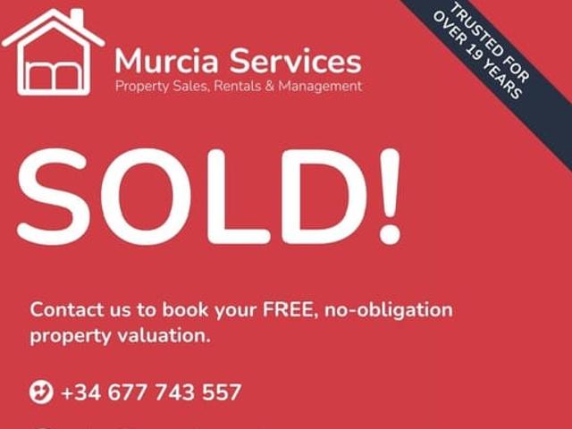 Apartamento en venta en Rincón de San Ginés, Campo de Cartagena y Mar Menor