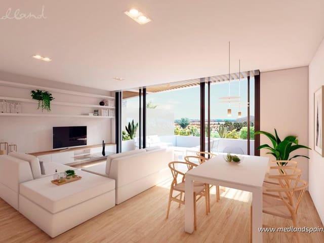 Apartamento en venta en Rincón de San Ginés, Campo de Cartagena y Mar Menor