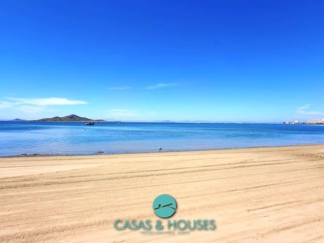 Apartamento en venta en Rincón de San Ginés, Campo de Cartagena y Mar Menor