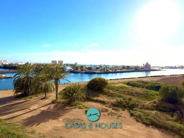 Apartamento en venta en Rincón de San Ginés, Campo de Cartagena y Mar Menor